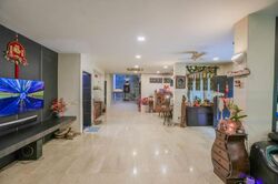 Jalan Mat Jambol (D5), Semi-Detached #446988061
